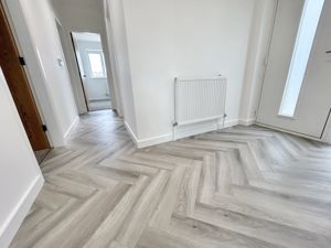 Hallway- click for photo gallery